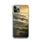 iPhone Case - Mist in the Hills