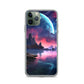 iPhone Case - Planet Rise