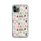 iPhone Case - Retro Soda Shop