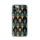 iPhone Case - Art Deco Pattern