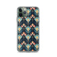 iPhone Case - Art Deco Pattern