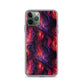 iPhone Case - Mystical Flames