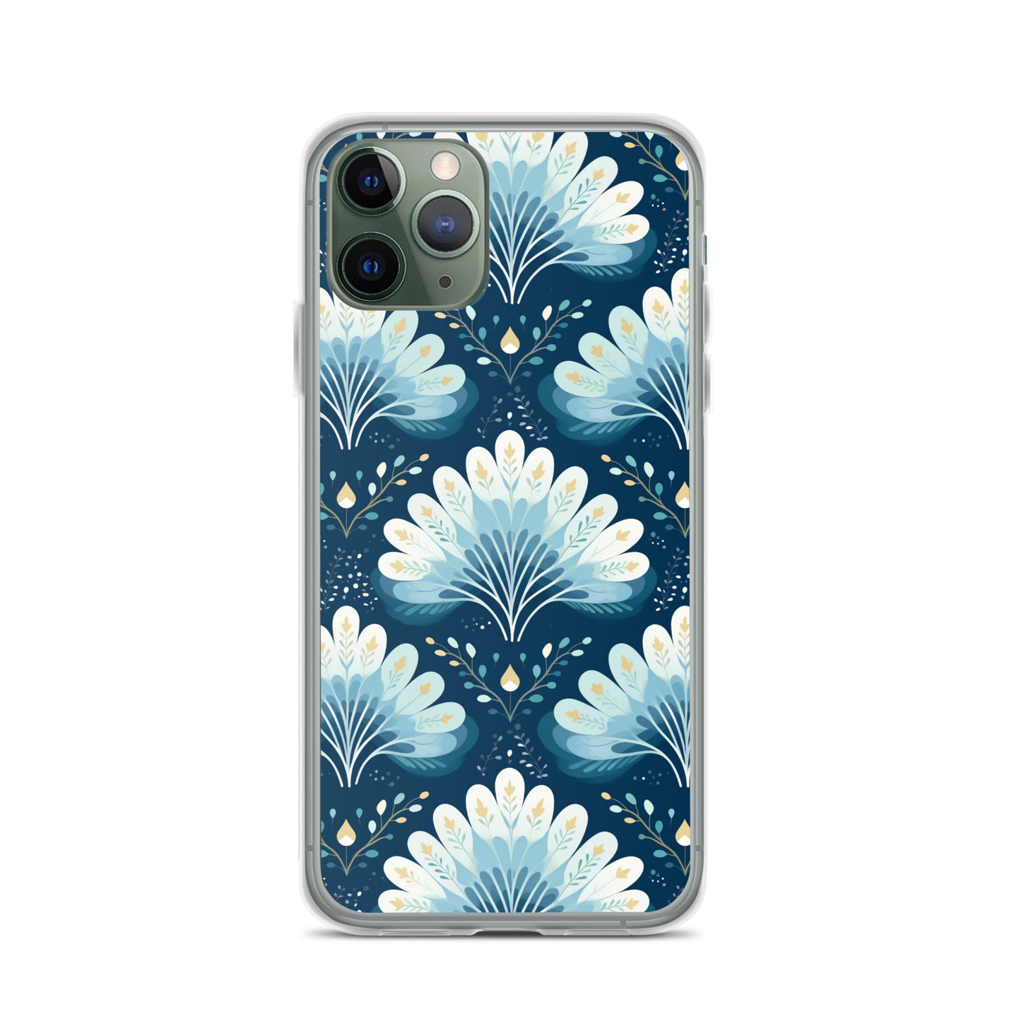 iPhone Case - Midnight Bloom