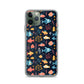 iPhone Case - Coral Kingdom