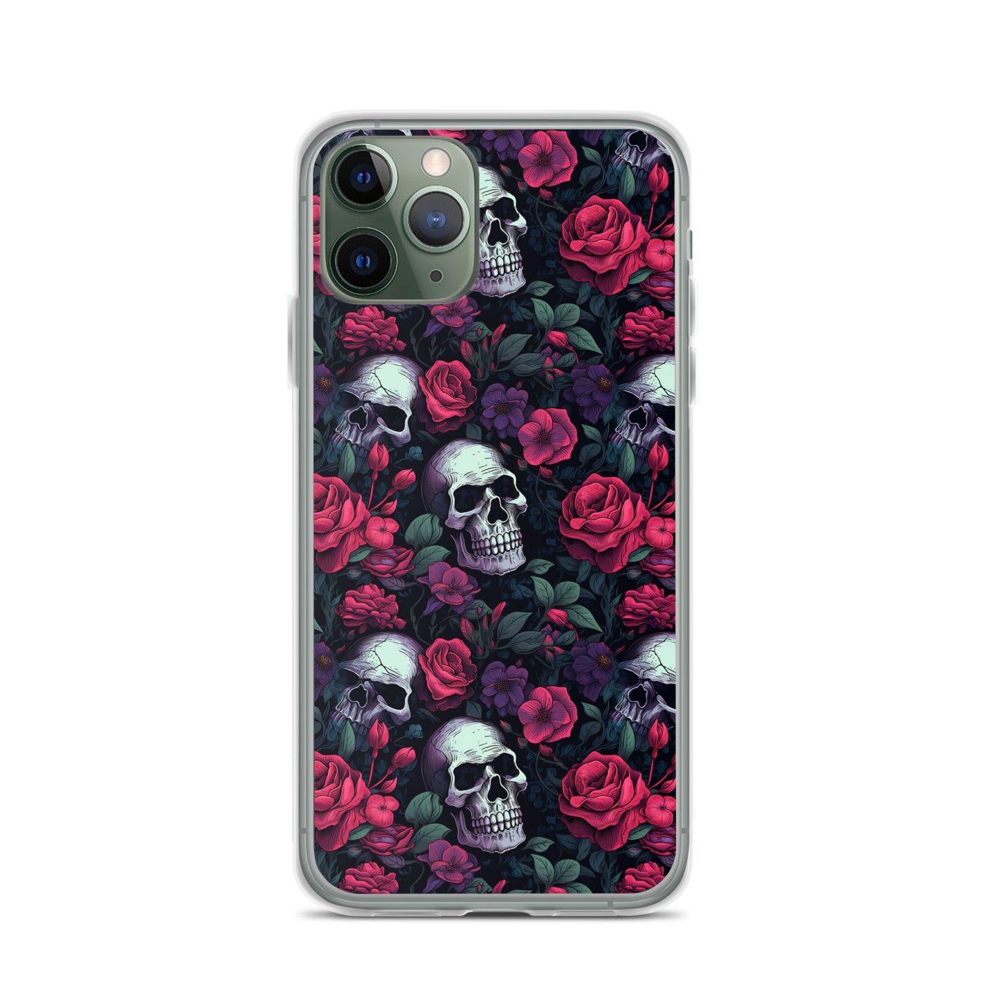 iPhone Case - Blossoming Eternity