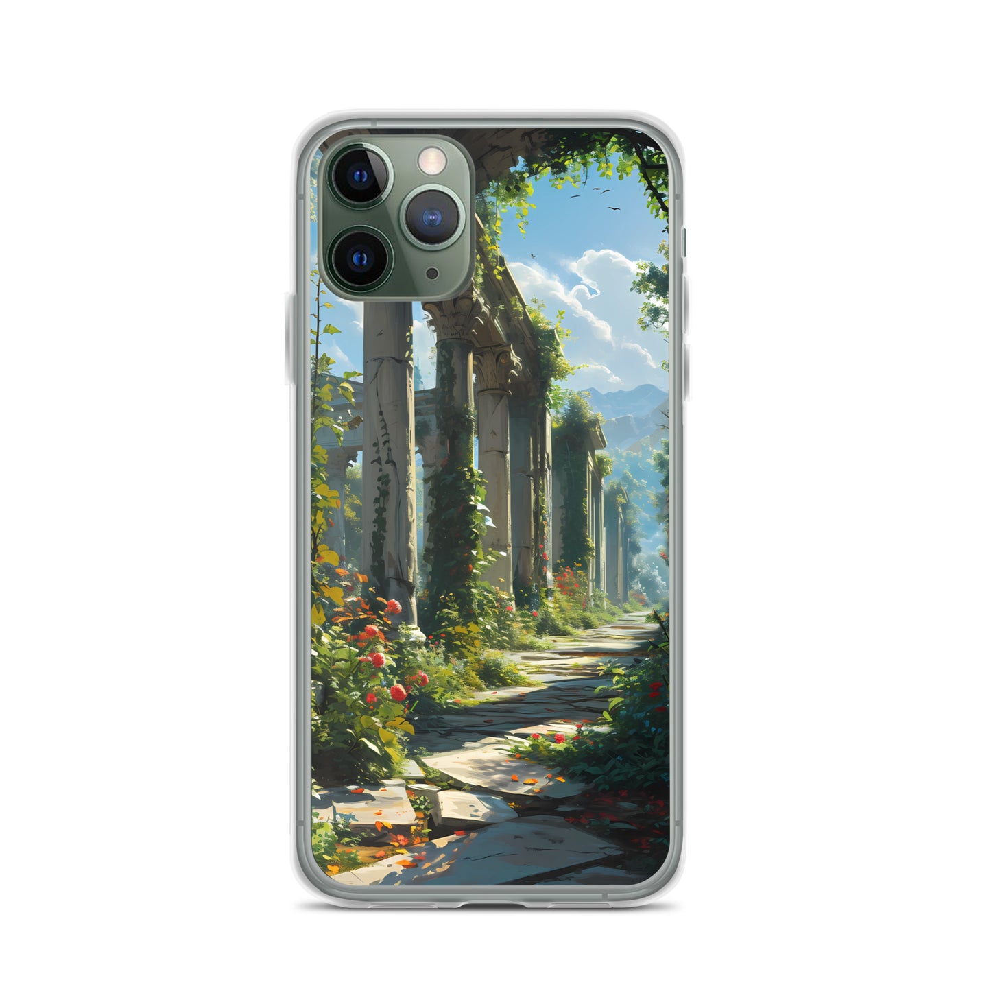 iPhone Case - Heavenly Atrium