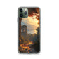 iPhone Case - Sunset Over Sanctuary