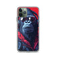 iPhone Case - Blue Gorilla