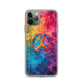 iPhone Case - Tie-Dye Tranquility