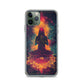 iPhone Case - Cosmic Meditation