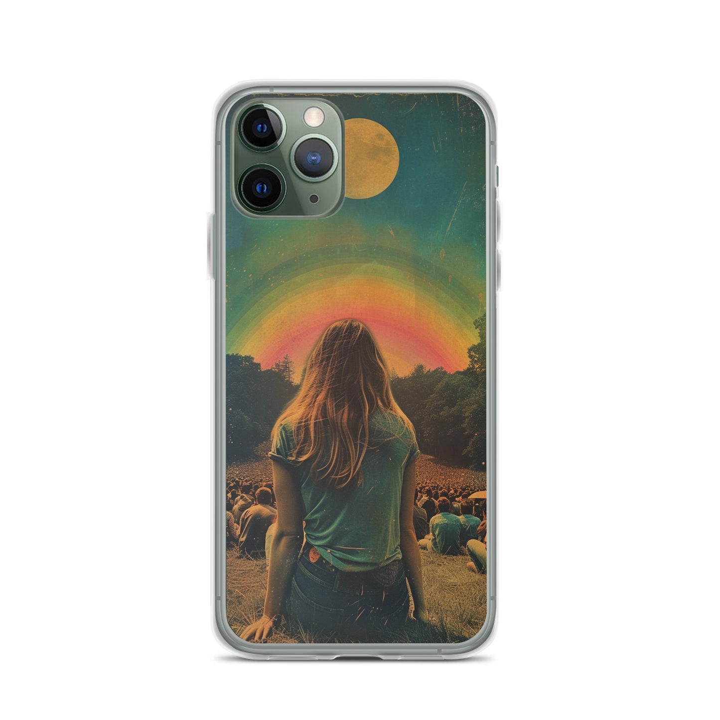 iPhone Case - Dawn of a New Day