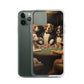 iPhone Case - Dogs Playing Poker