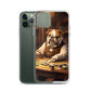 iPhone Case - Dogs Playing Poker