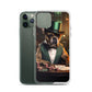 iPhone Case - Dogs Playing Poker