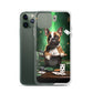 iPhone Case - Dogs Playing Poker