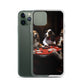 iPhone Case - Dogs Playing Poker