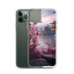 iPhone Case - Kyoto Cherry Blossoms