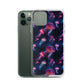 iPhone Case - Space Jellyfish