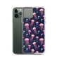 iPhone Case - Star Jellyfish