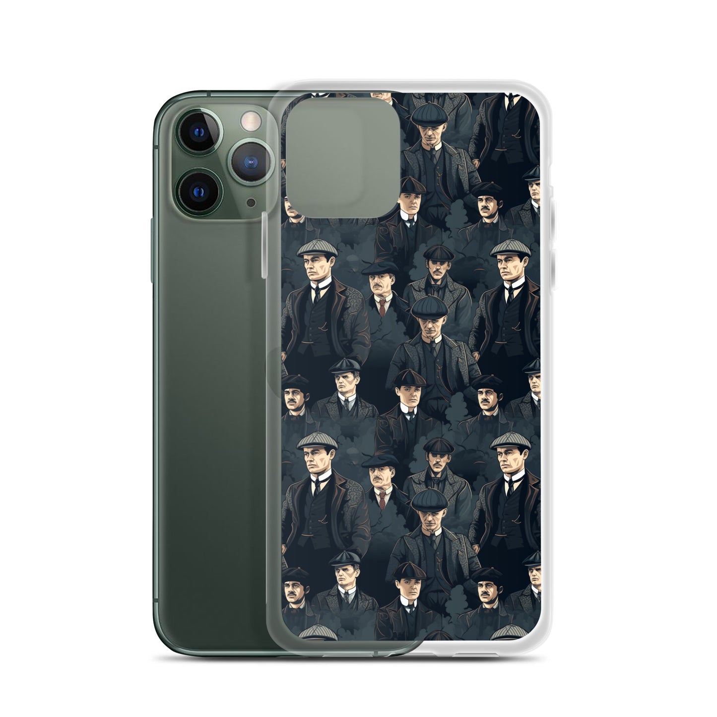 iPhone Case - 1920s Gangsters