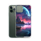 iPhone Case - Planet Rise