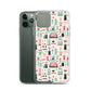 iPhone Case - Retro Soda Shop