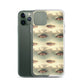 iPhone Case - Flying Saucers