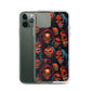 iPhone Case - Pumpkinheads