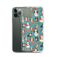 iPhone Case - Puppy Love