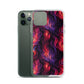 iPhone Case - Mystical Flames