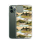 iPhone Case - Serene Wilderness Waters