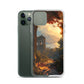 iPhone Case - Sunset Over Sanctuary