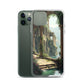 iPhone Case - Arcadian Riverwalk