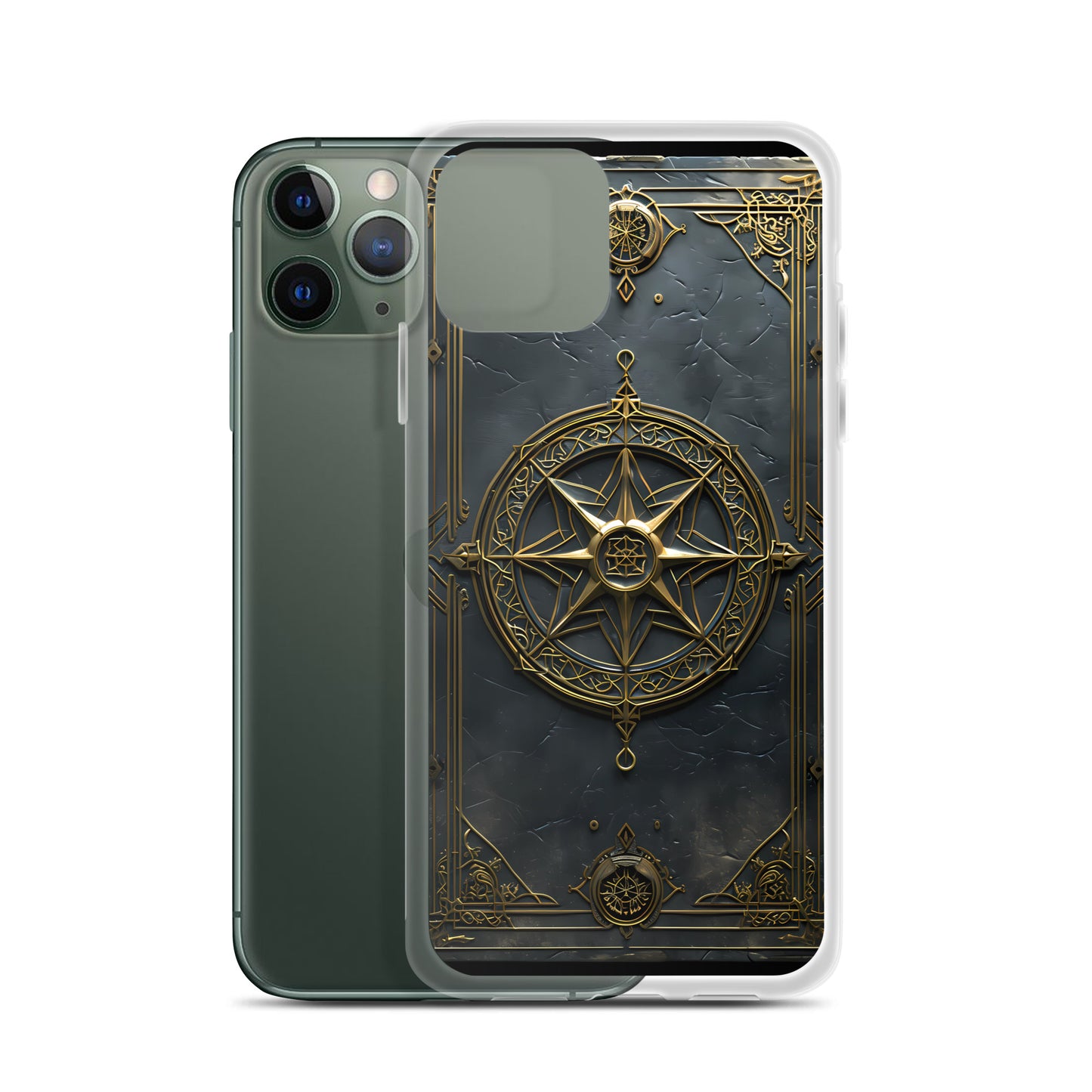 Phone Case - Book of the Dead