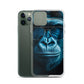 iPhone Case - Gorilla in Glasses