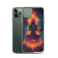 iPhone Case - Cosmic Meditation