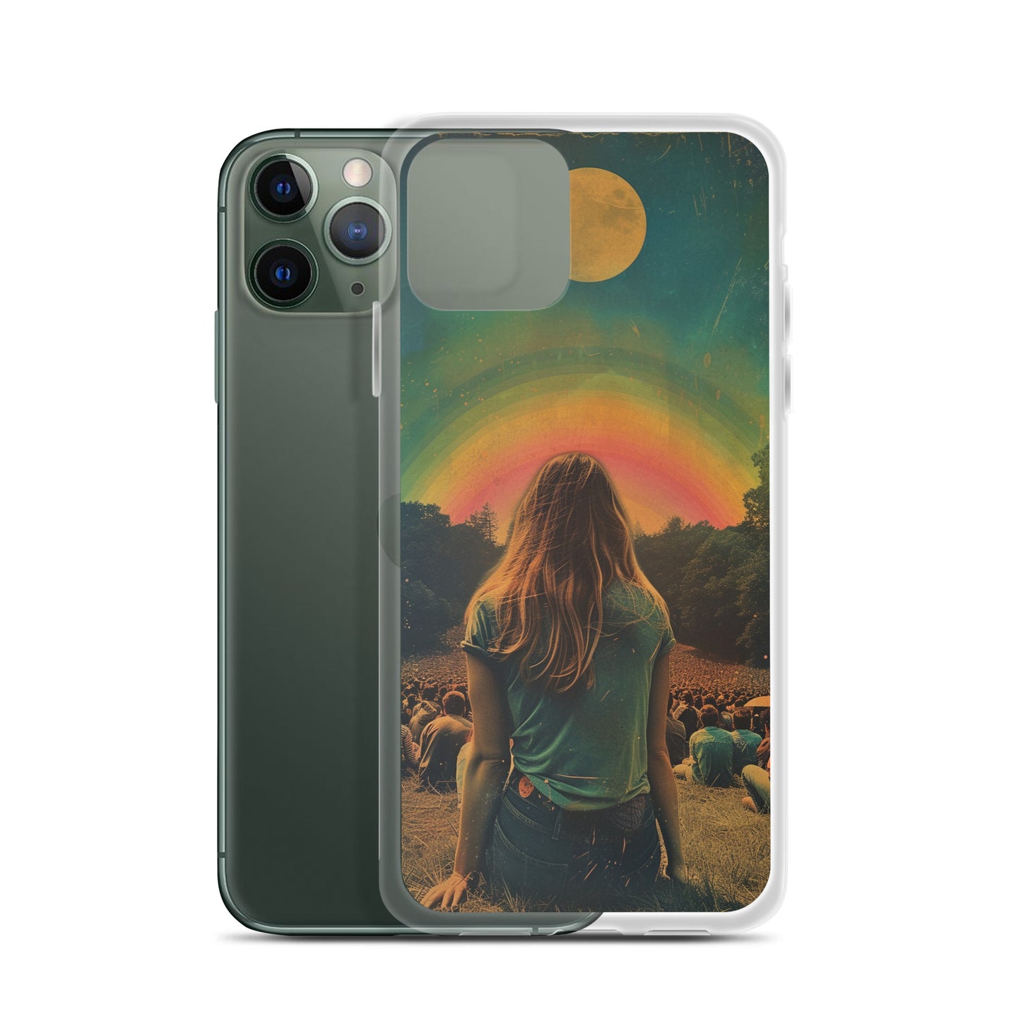 iPhone Case - Dawn of a New Day