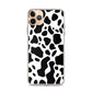 iPhone Case - Cow Print #3