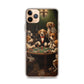 iPhone Case - Dogs Playing Poker