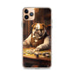 iPhone Case - Dogs Playing Poker