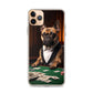 iPhone Case - Dogs Playing Poker