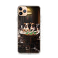 iPhone Case - Dogs Playing Poker