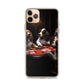 iPhone Case - Dogs Playing Poker