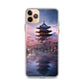 iPhone Case - Kyoto Cherry Blossoms