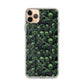 iPhone Case - Zombie Horror