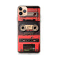 iPhone Case - Vintage Cassette Tape Player