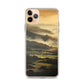 iPhone Case - Mist in the Hills