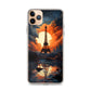 iPhone Case - Eiffel Tower at Dusk