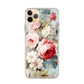 iPhone Case - French Flowers