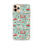 iPhone Case - Vintage Soda Shop